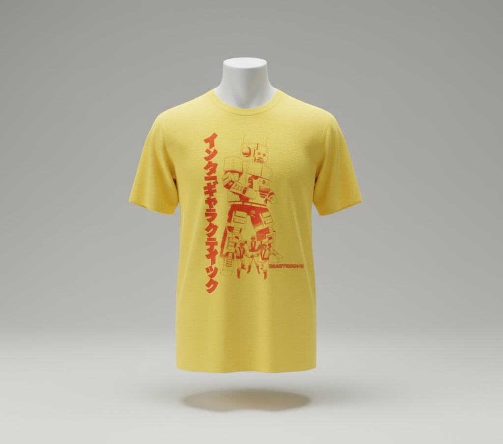 Beastie Boys Intergalactic T-Shirt