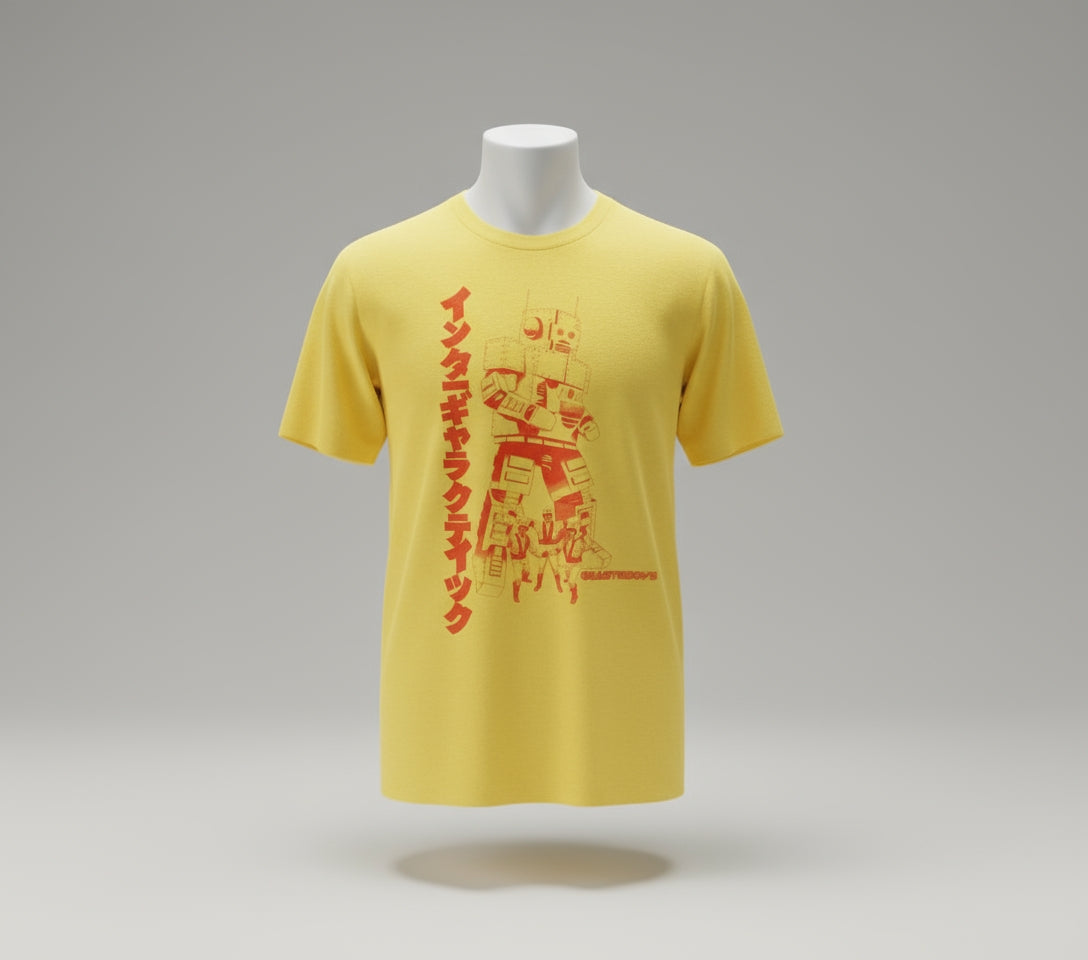 Beastie Boys Intergalactic T-Shirt
