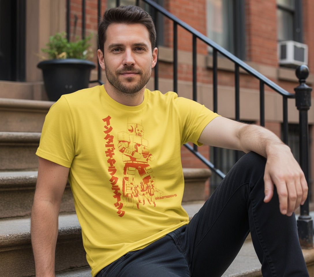 Beastie Boys Intergalactic T-Shirt