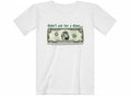 Better Off Dead Movie T-Shirt for Movie Lover : 2 Dollars Shirt Funny