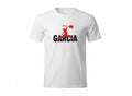 Grateful Dead Air Garcia T-Shirt