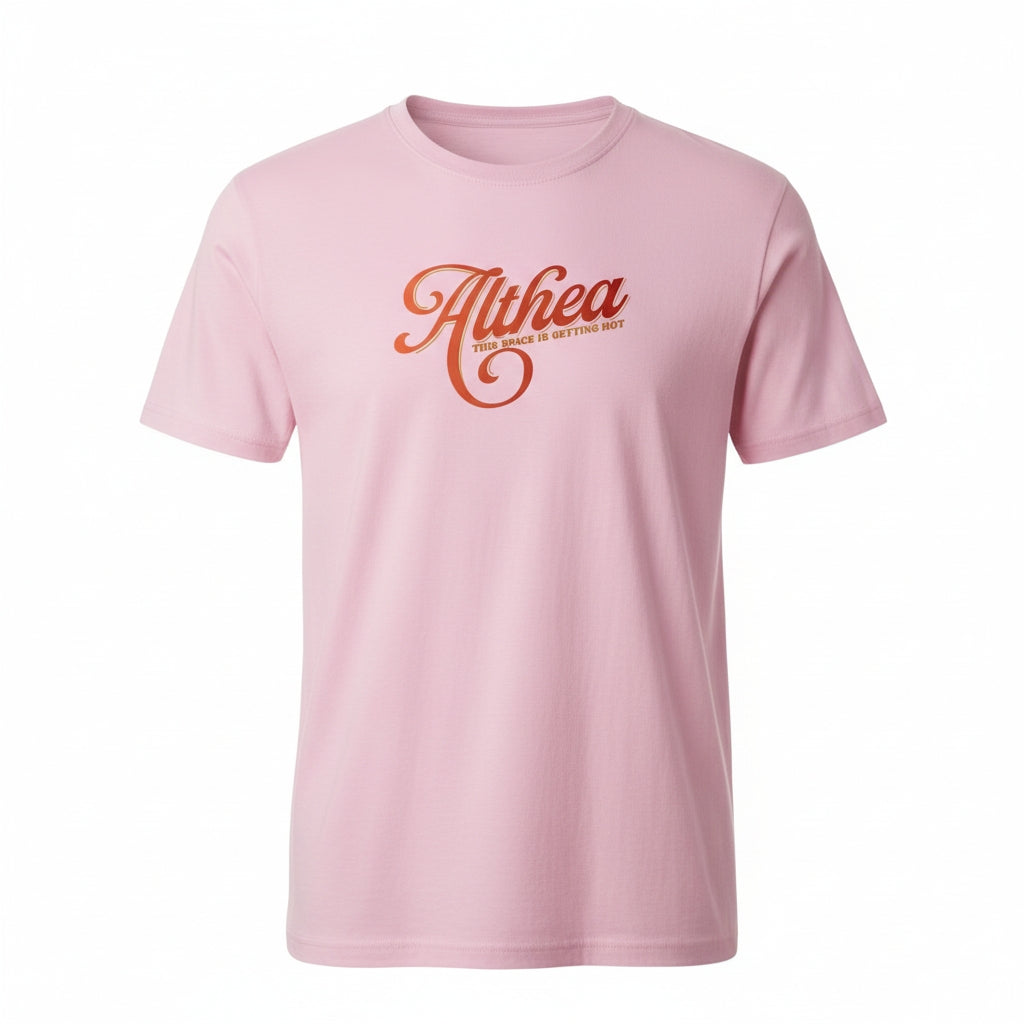 Grateful Dead Althea T-Shirt