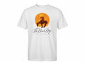 Beach Boys End of the Trail Tshirt