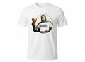 Indiana Jones and the Last Crusade He Chose Poorly Holy Grail T-shirt