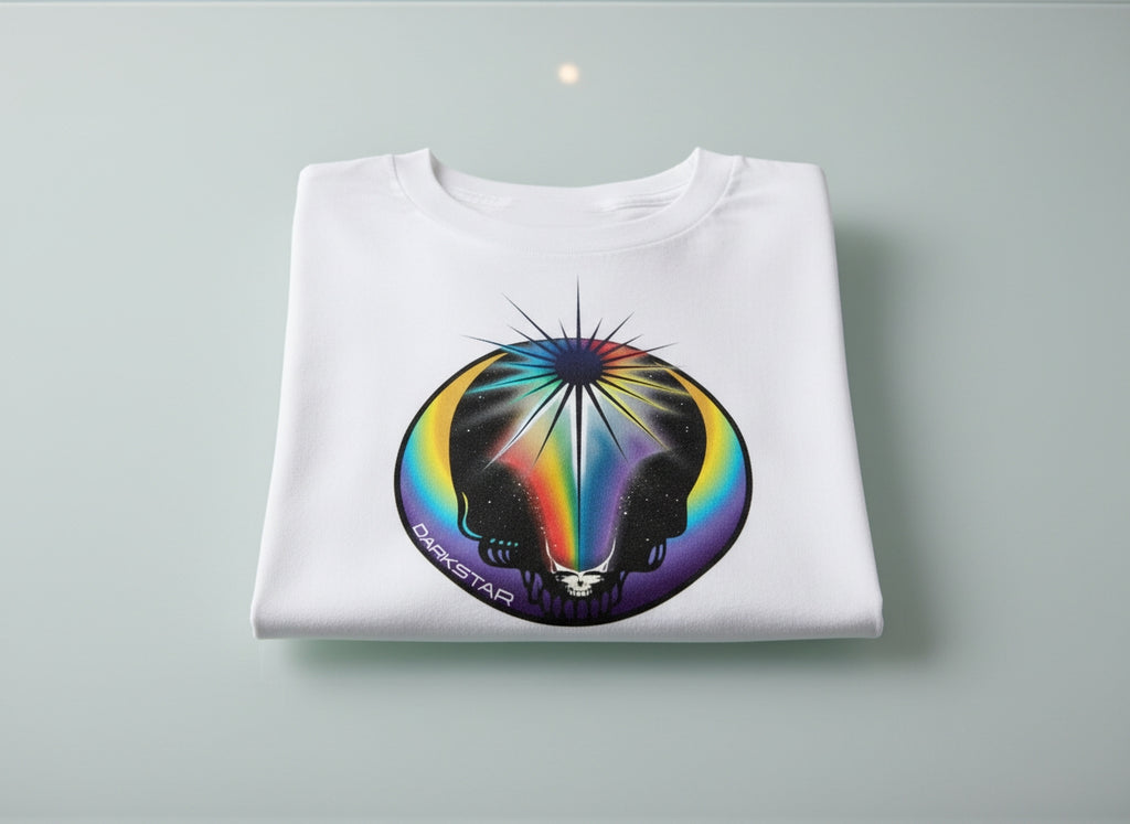 Grateful Dead Dark Star T-Shirt