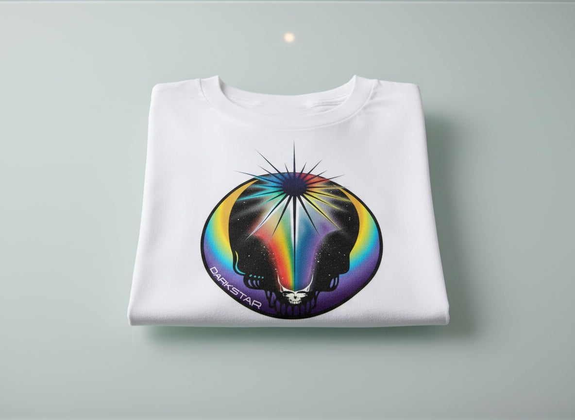 Grateful Dead Dark Star T-Shirt