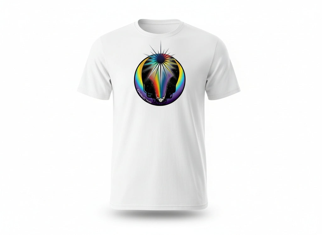 Grateful Dead Dark Star T-Shirt