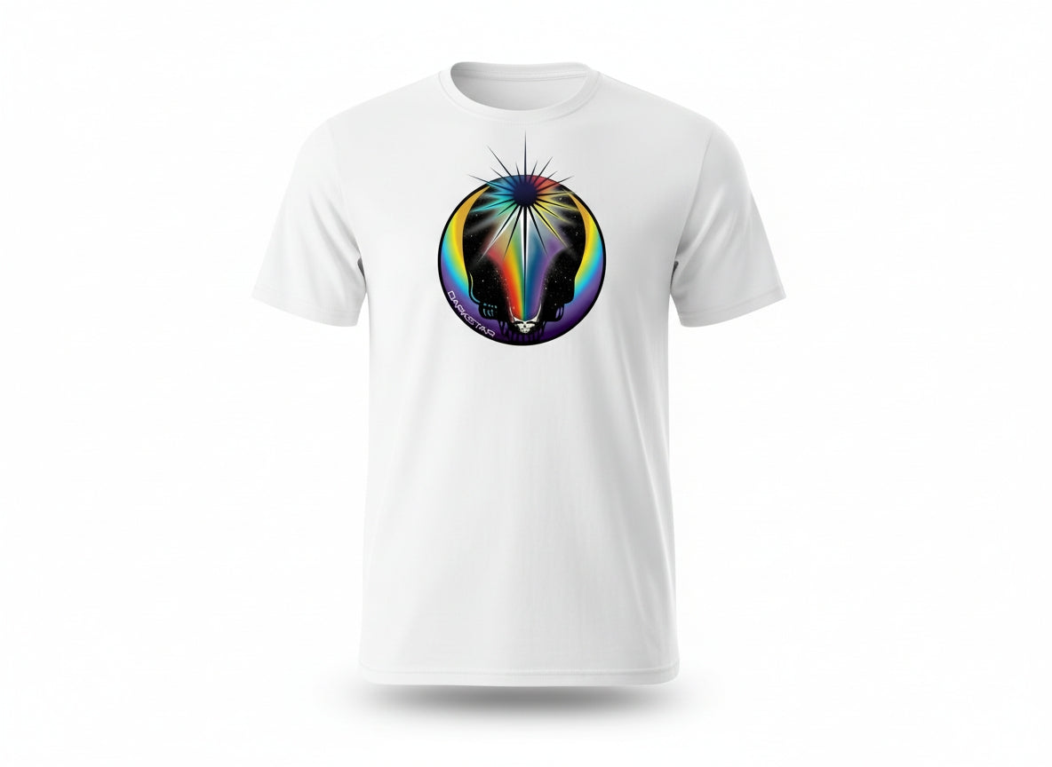 Grateful Dead Dark Star T-Shirt