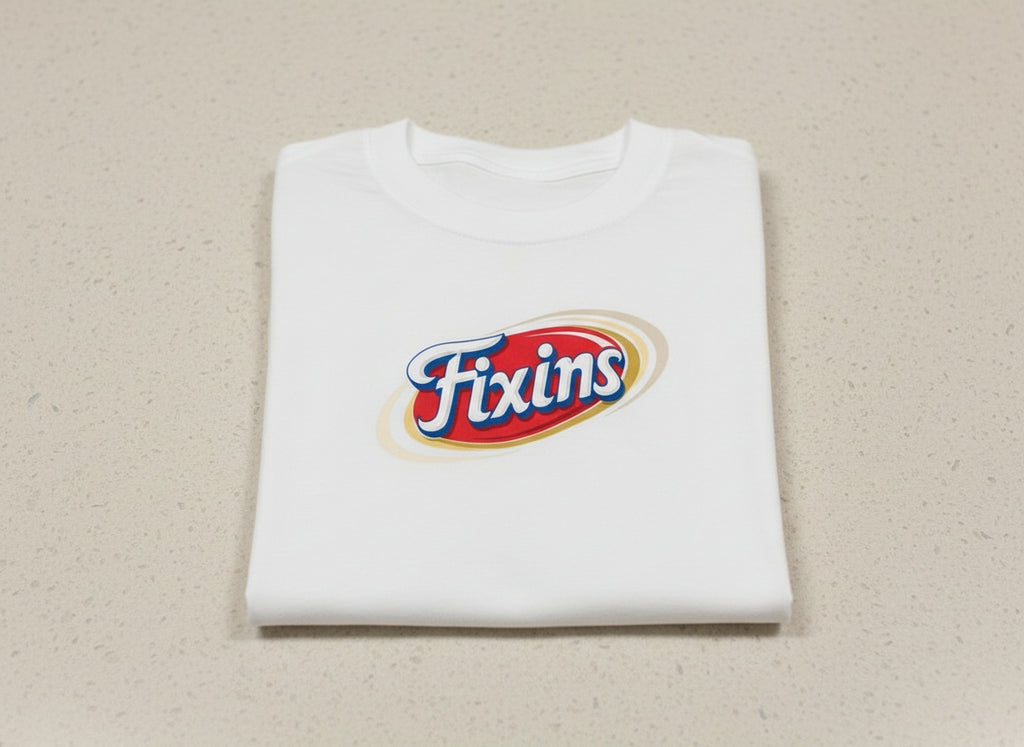 Kenny Powers Fixins T-shirt : Eastbound and Down