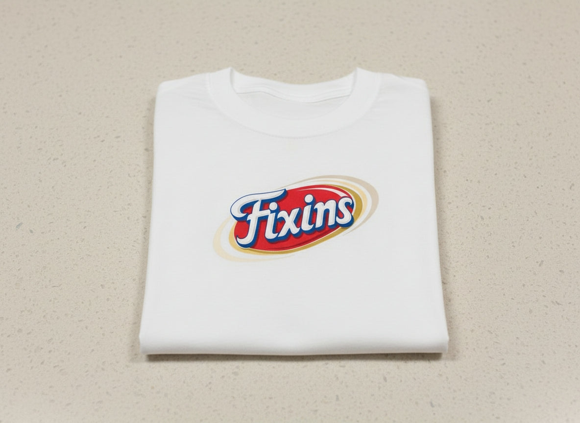 Kenny Powers Fixins T-shirt : Eastbound and Down