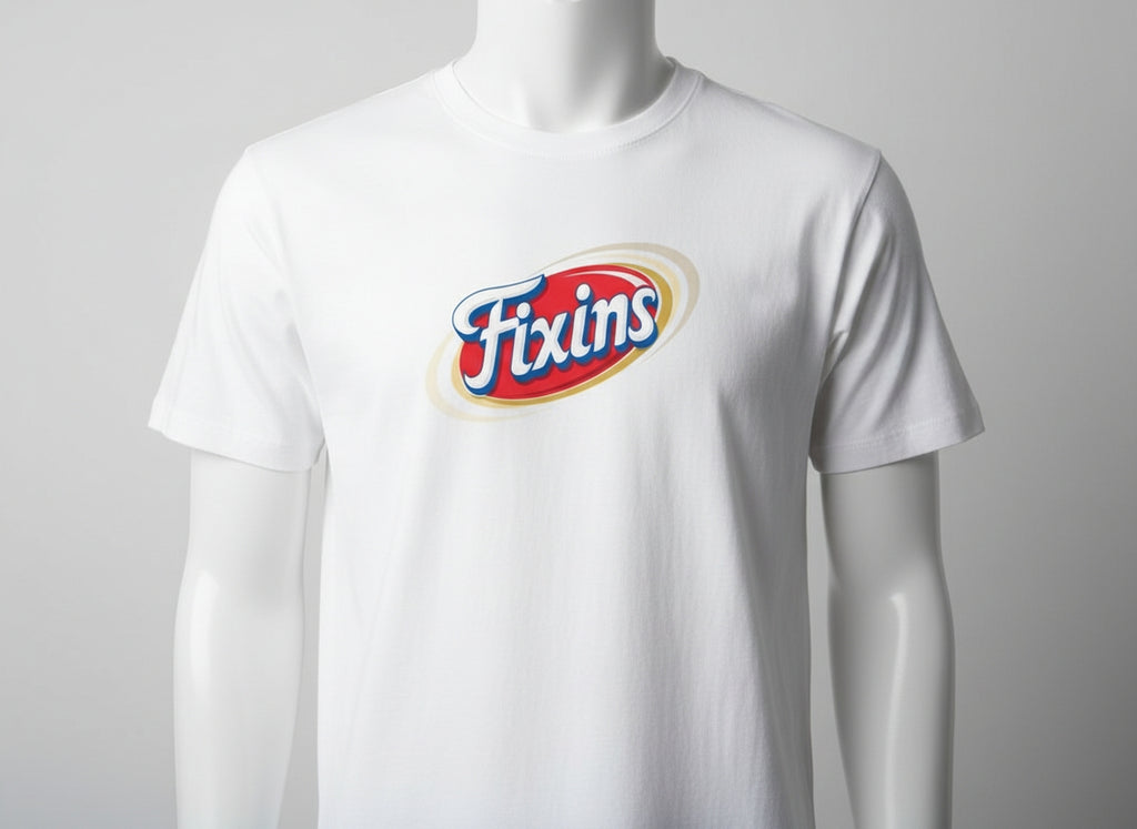 Kenny Powers Fixins T-shirt : Eastbound and Down