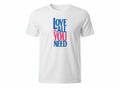 All You Need is Love Beatles Inspired T-Shirt