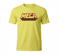 Make Eternia Great Again Parody TShirt (MEGA)
