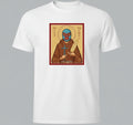Nacho Libre T-shirt Saint Nacho of Oaxaca