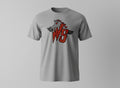 Bill and Ted Wyld Stallyns Logo T-Shirt