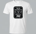 Tennessee Jed Grateful Dead T-Shirt
